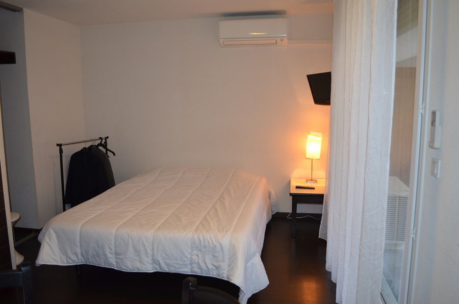 Residence Foch Lourdes Eksteriør billede