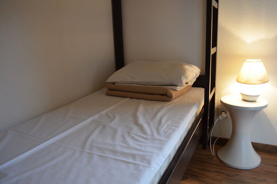Residence Foch Lourdes Eksteriør billede