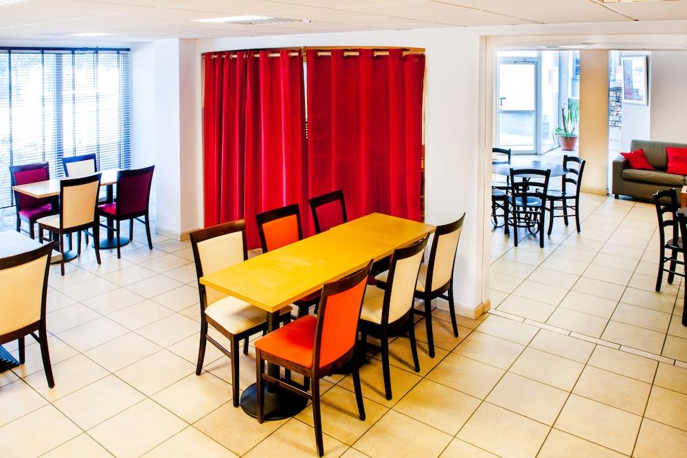 Residence Foch Lourdes Eksteriør billede
