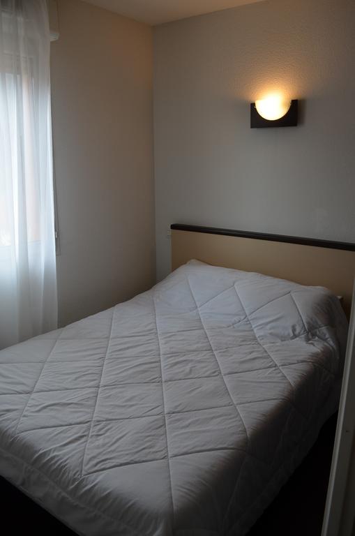 Residence Foch Lourdes Eksteriør billede