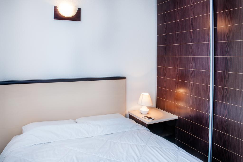 Residence Foch Lourdes Eksteriør billede