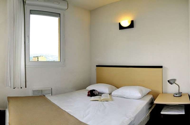 Residence Foch Lourdes Eksteriør billede