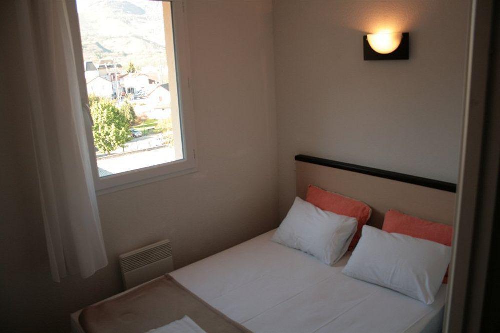 Residence Foch Lourdes Eksteriør billede